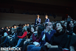 Premis Enderrock 2017 - Les actuacions 